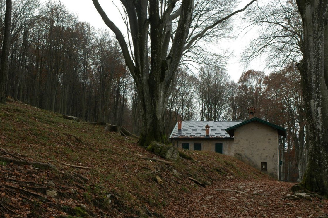 Parco Valentino al Monte Coltignone